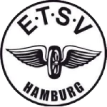 شعار ETSV Hamburg