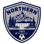 شعار Northern Nevada SC