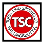 شعار TSC Wellingsbüttel