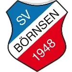 شعار SV Börnsen