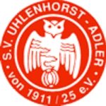 شعار SV Uhlenhorst-Adler