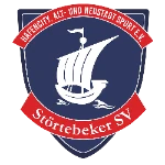 شعار Störtebeker SV