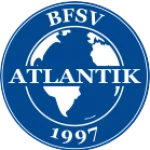 شعار BFSV Atlantik 97