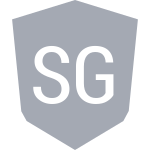 شعار SV Grün Weiß Harburg