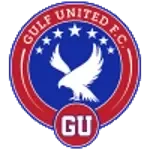 شعار Gulf United U19