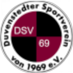 شعار Duvenstedter SV