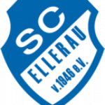 شعار SC Ellerau