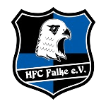 شعار HFC Falke