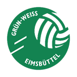 شعار SV Grün-Weiss Eimsbüttel