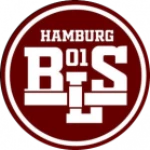شعار BLS Hamburg 01