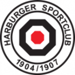 شعار Harburger SC