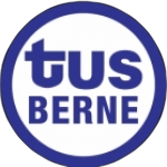 شعار TuS Berne