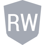 شعار Rot Weiß Wilhelmsburg