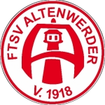 شعار FTSV Altenwerder
