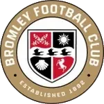 شعار Bromley FC U18