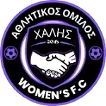 شعار AO Chalis Varypetrou