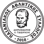 شعار AS Peaniakos