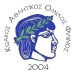 شعار AO Koakos Filinos