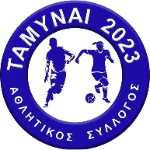 شعار AE Tamyne 2023