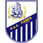 شعار PAS Lamia 1964