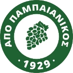 شعار APO Pampeaniakos 1929