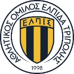 شعار AO Elpida Tripolis