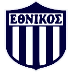 شعار OFPF Ethnikos