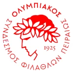 شعار SFP Olympiakos