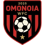 شعار APO Omonia Ano Liosion