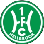 شعار 1.FC Hellbrook