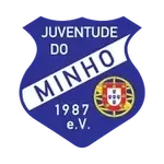 شعار Juventude do Minho