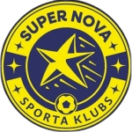 شعار SK Super Nova U19