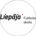 شعار Liepājas FS U19