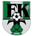 شعار FK Tukums 2000 / Tukuma SS U19