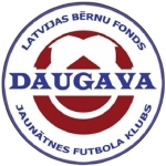 شعار JFK Daugava / Salaspils FA U19