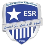 شعار ES Rades