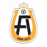 شعار AFA Olaine U19