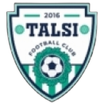 شعار Talsu NSS U19