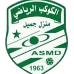 شعار AS Manzel Jemil