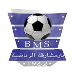 شعار Bir Mchergua Sport