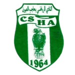 شعار CS Hajeb Laayoun
