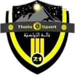 شعار Thala Sport