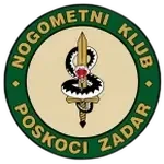 شعار NKV Poskoci - Veterani