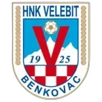شعار HNK Velebit (B) - Veterani