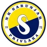 شعار NK Sabunjar - Veterani
