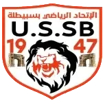 شعار US Sbeitla