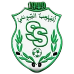 شعار Stade Soussi