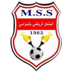 شعار MS Souassi