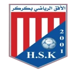 شعار HS Karkar