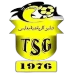 شعار Tebelbou Sport